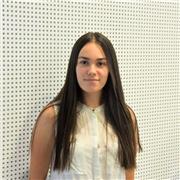 Profesora Educación Primaria. Imparto cualquier materia, repaso y apoyo